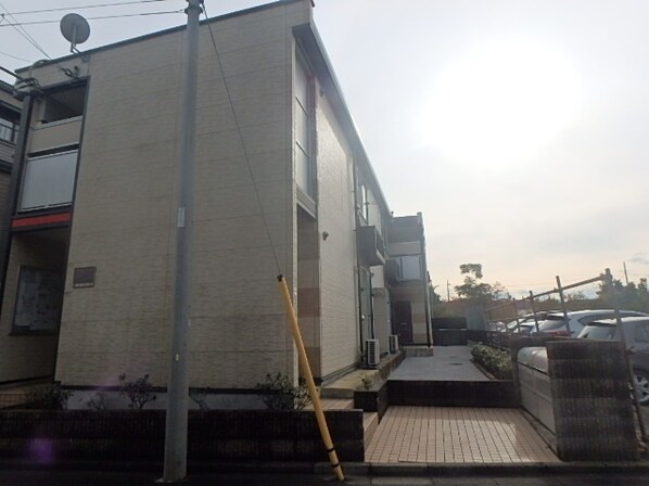 レオパレススアーブの物件内観写真